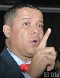 RUDDY GONZALEZ