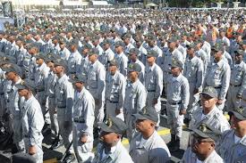 VIGILANCIA POLICIAL
