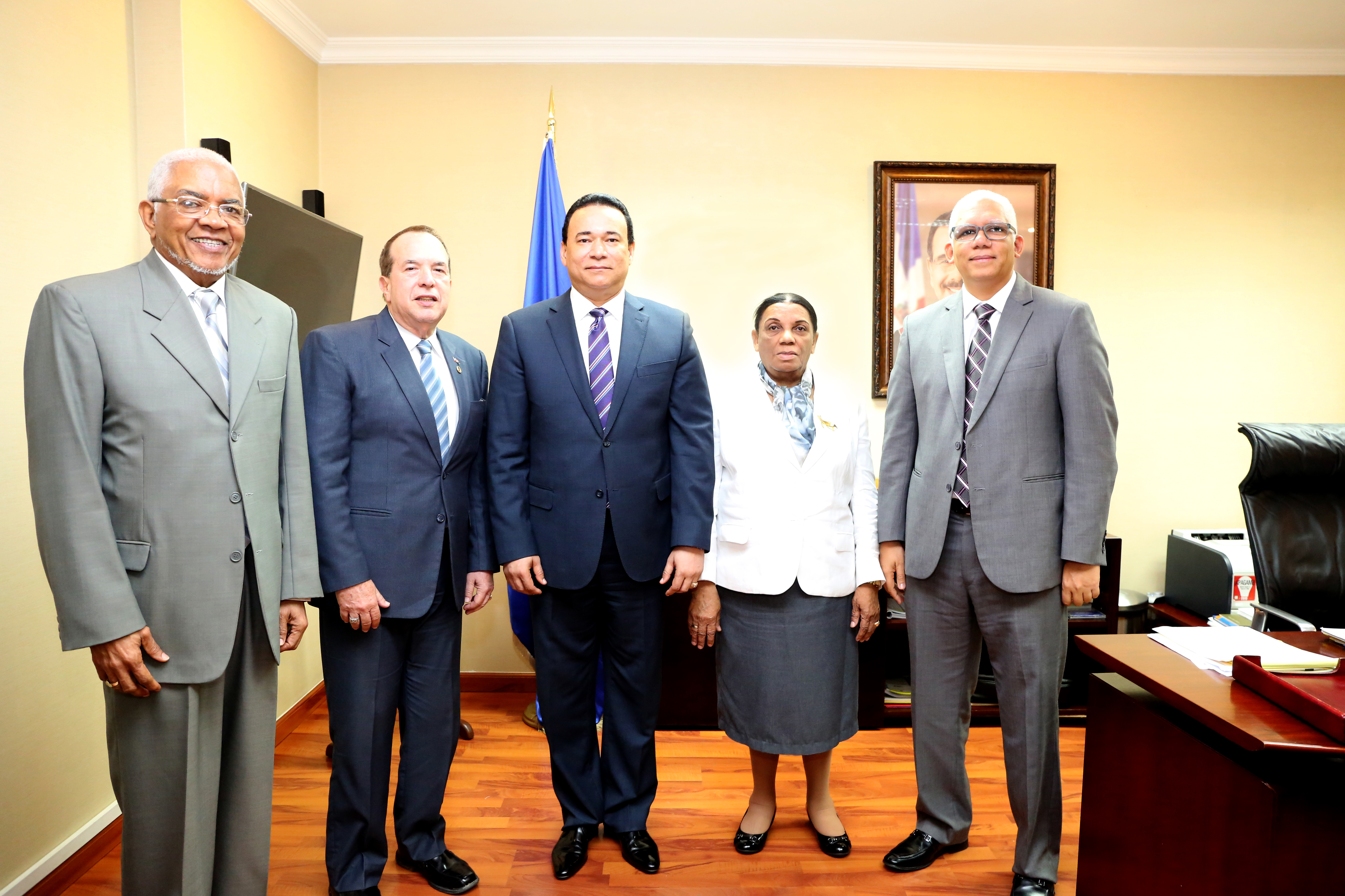 Visita Del Pleno CC