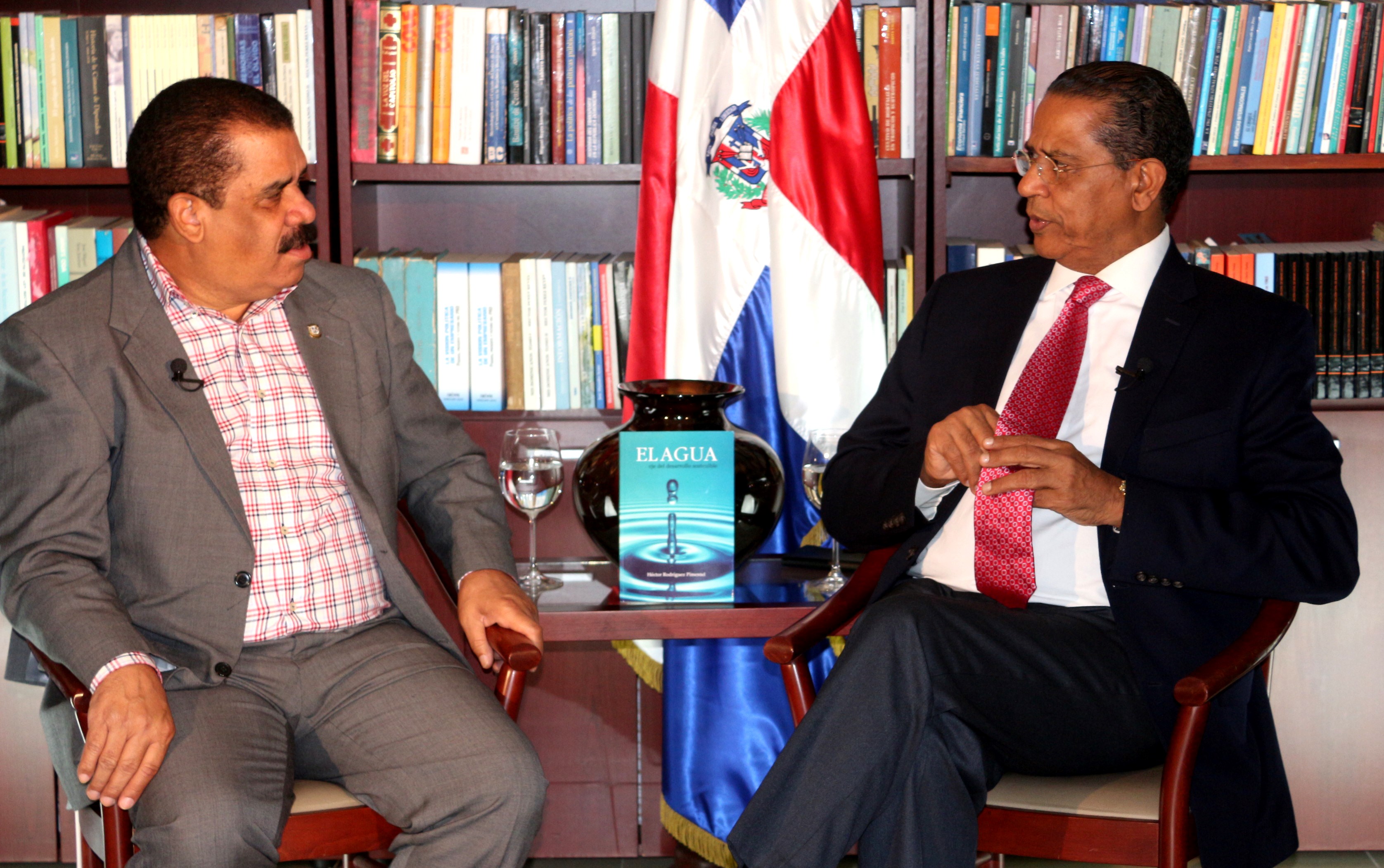Herctor Rodriguez Pimentel En Desafios 1