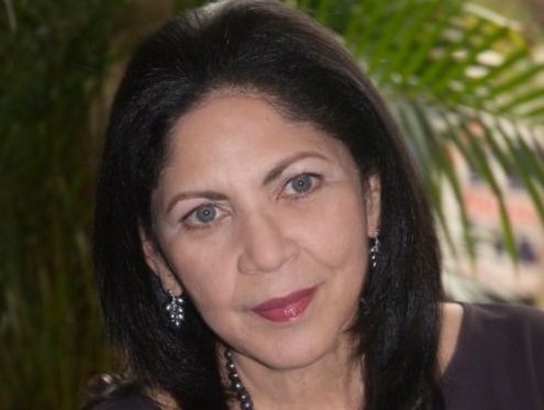 Catana Perez De Cuello