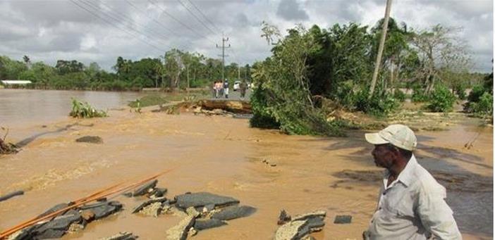 FOTO INUNDACIONES