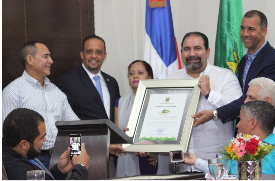 Genao Premio