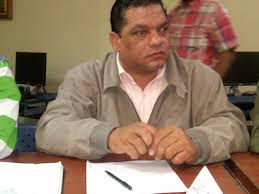 MARIO DIAZ