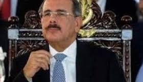 PRESIDENTE MEDINA