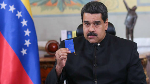 VENEZUELA