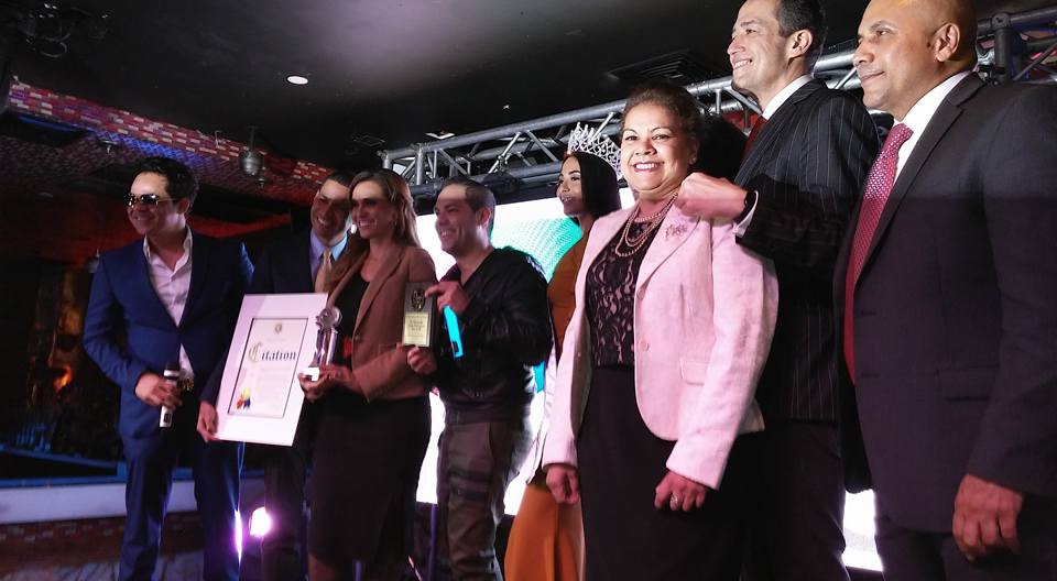 Premiospersonas