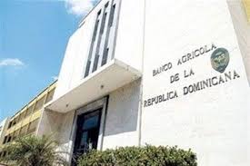 BANCO AGRICOLA