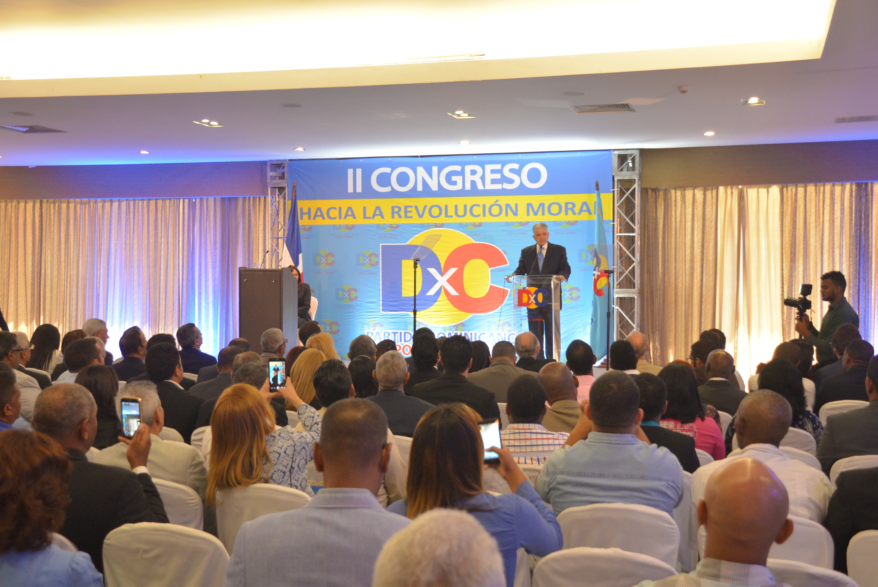 Foto II Congreso 1