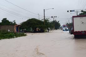 INUNDACIONES