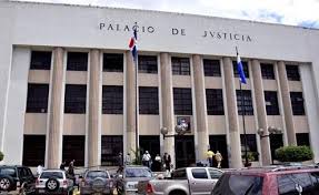 PALACIO DE JUSTICIA