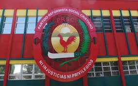 PRSC