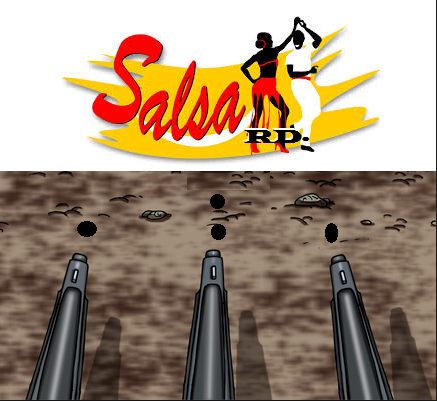 Salsa RD