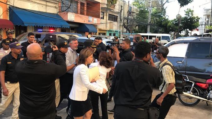 Diaz Rua