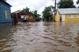 Inundaciones