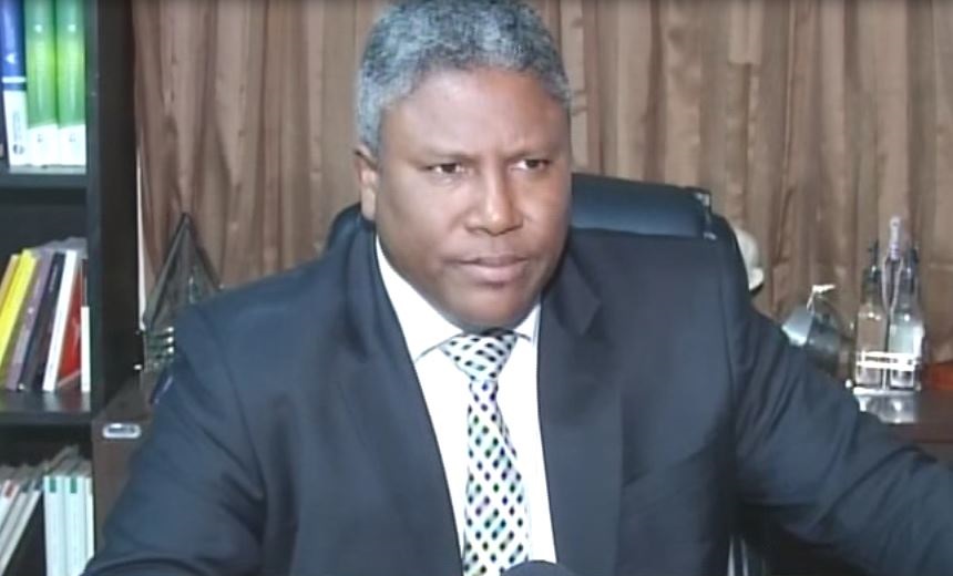 Domingo Jimenez Foto Reciente