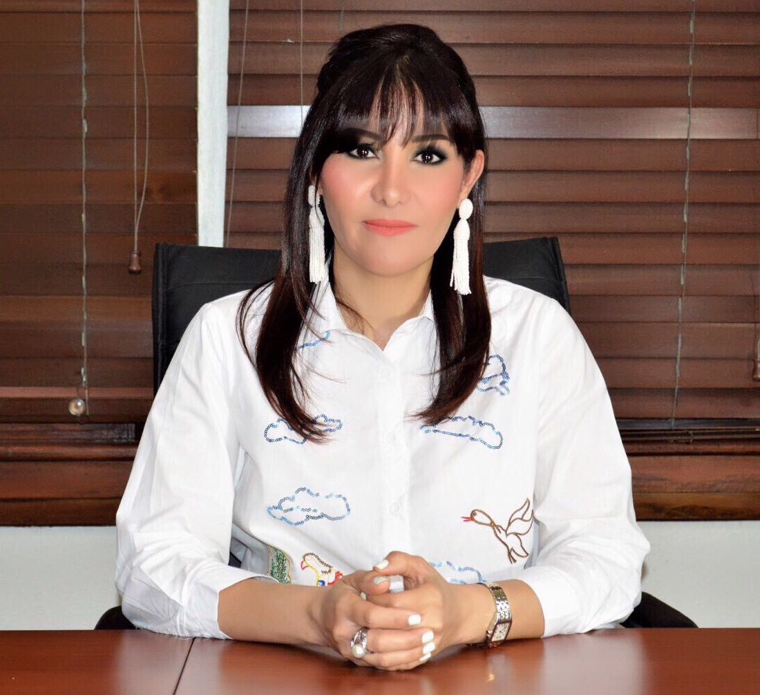 Dra Mirna Font Frias1