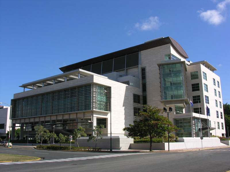 EDIFICIO PGR 1
