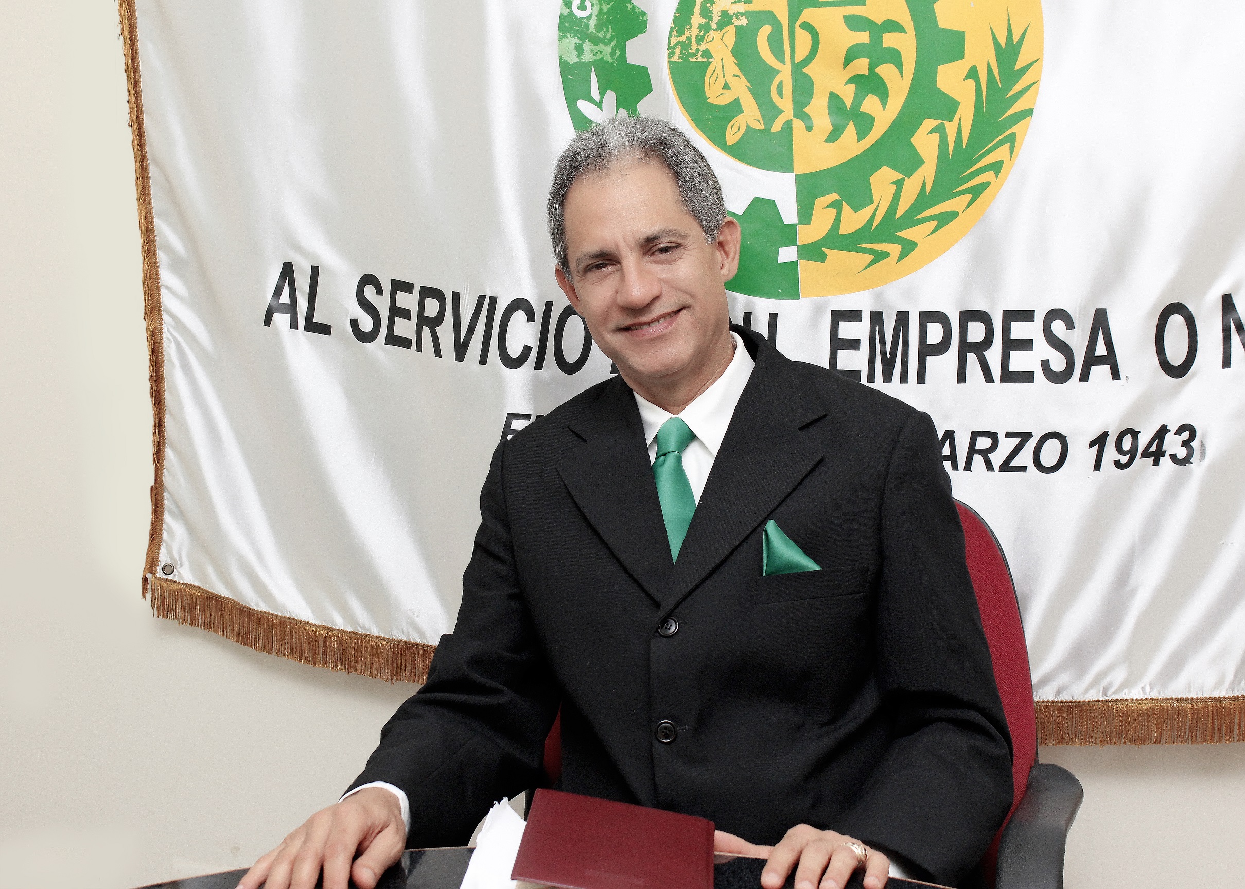 Juan Maria Garcia