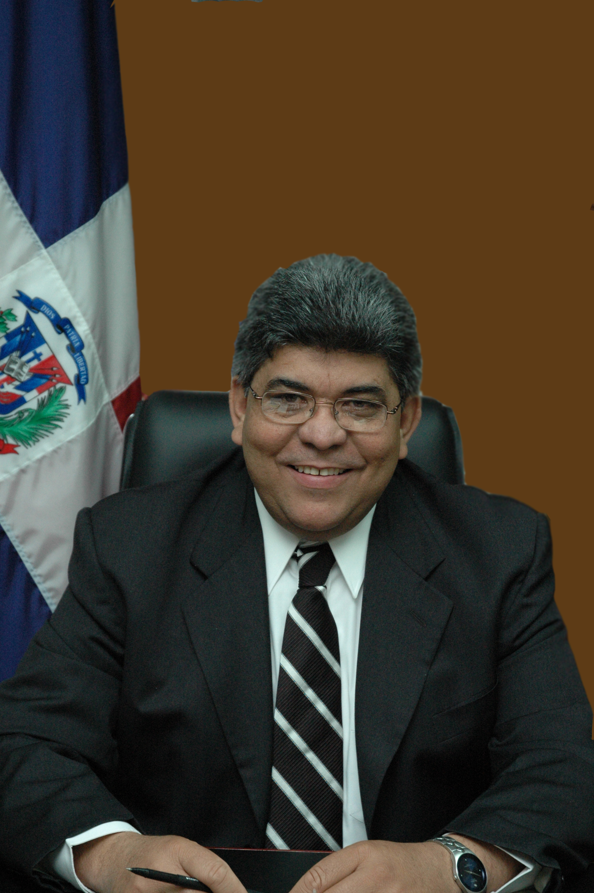 Lic Fernando Rosa