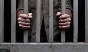 PRISION