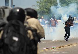 Foto Venezuela