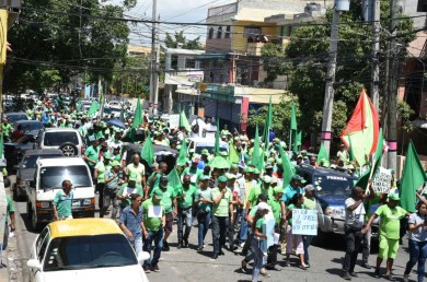 Marcha