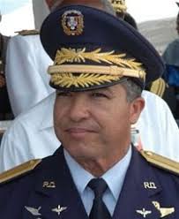 Ministro Defensa