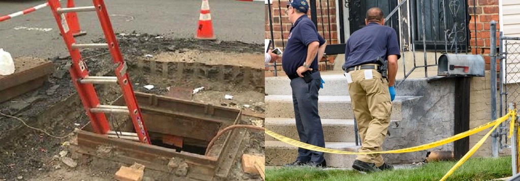 Explosiones En NY Dejan Varios Heridos Uno Grave