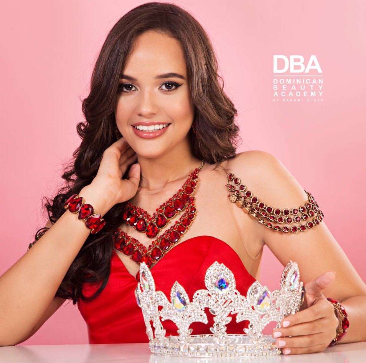 Mayra Delgado