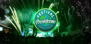 PRESIDENTE