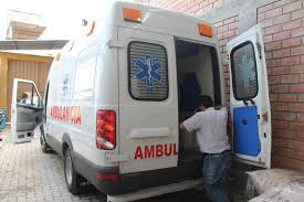 AMBULANCIA