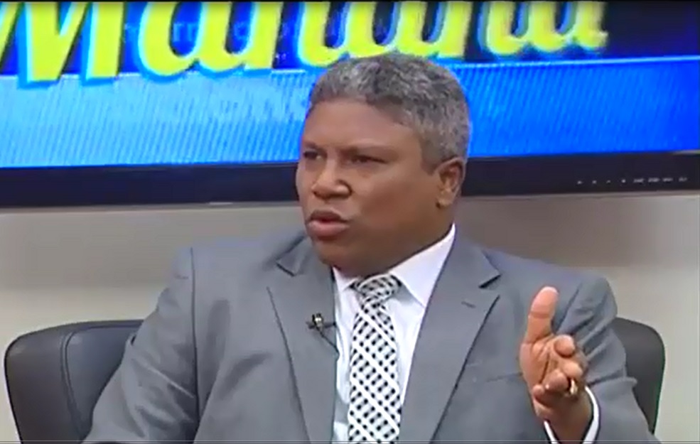 Domingo Jimenez 14.8.2017 Por La Ma3bana