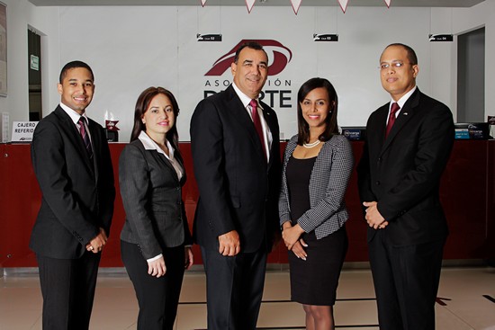 Euris Gonzalez Heidy Alba Fredy Martinez Masiel Guzman Pablo Martinez