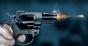 REVOLVER