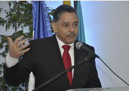 RICARDO TAVERAS