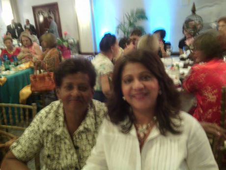 Charito 1
