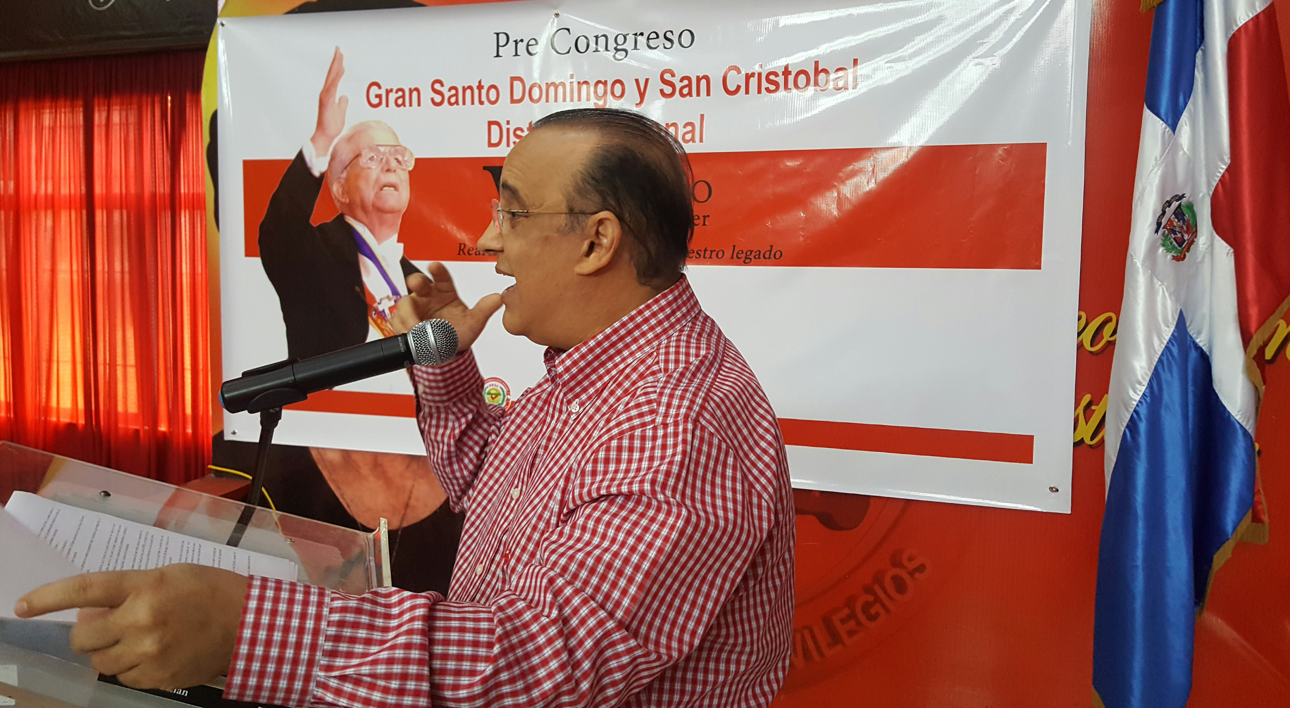 Foto Ing. Quique Antun Batlle