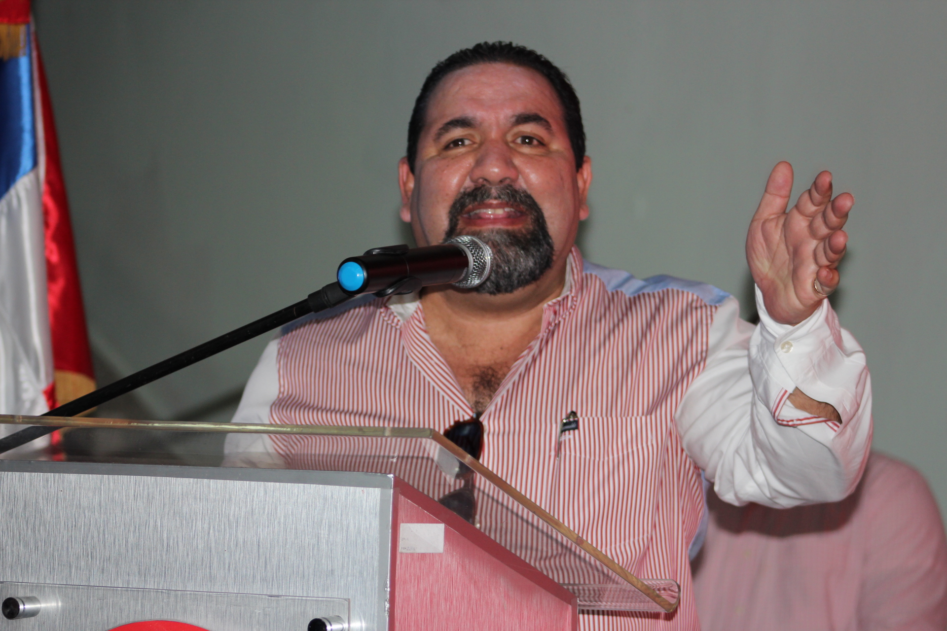 Foto RAMON REGELIO GENAO