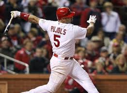 Pujols