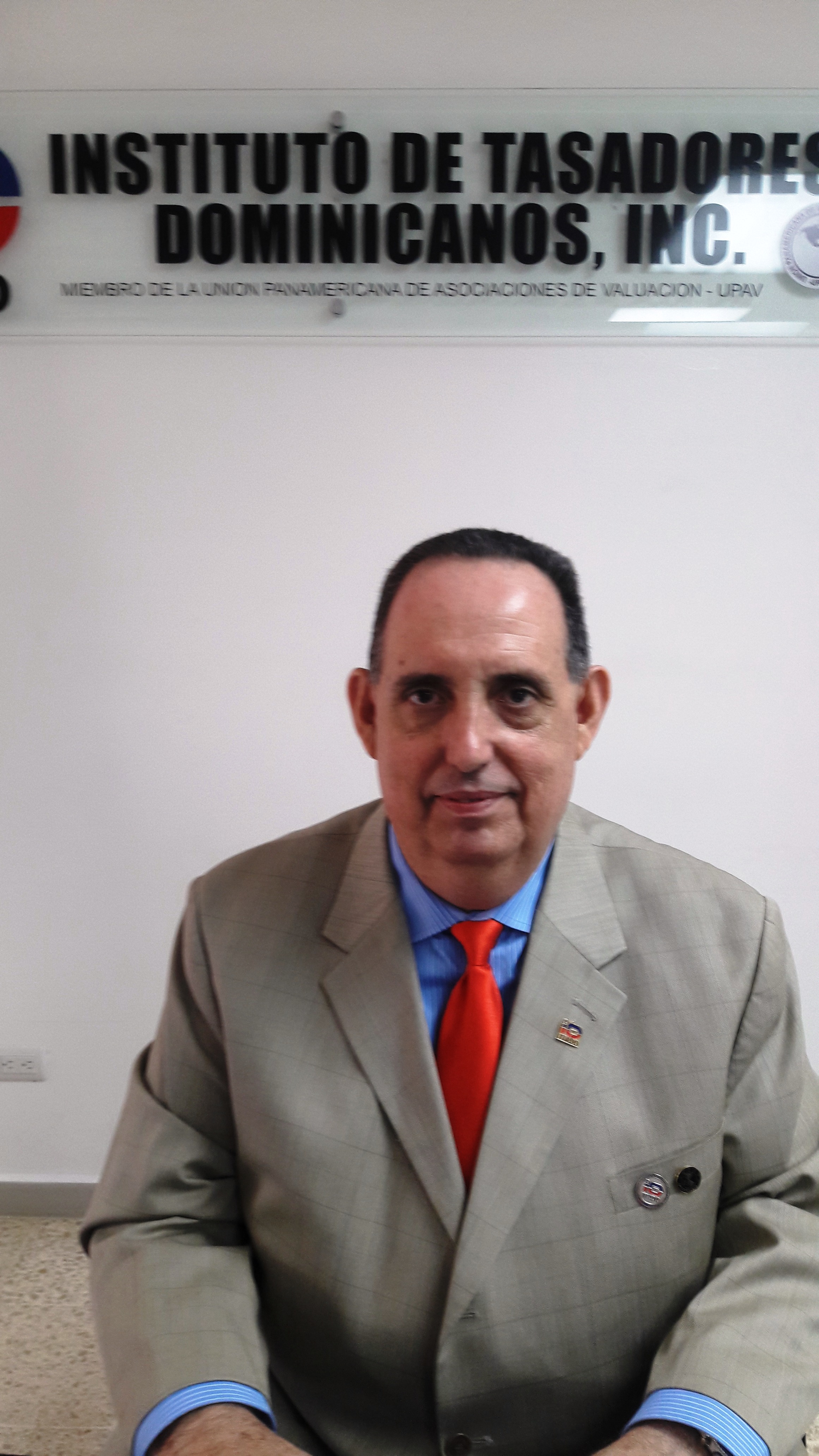 ALVARO SANCHEZ COLUMNA PRESIDENTE ITADO