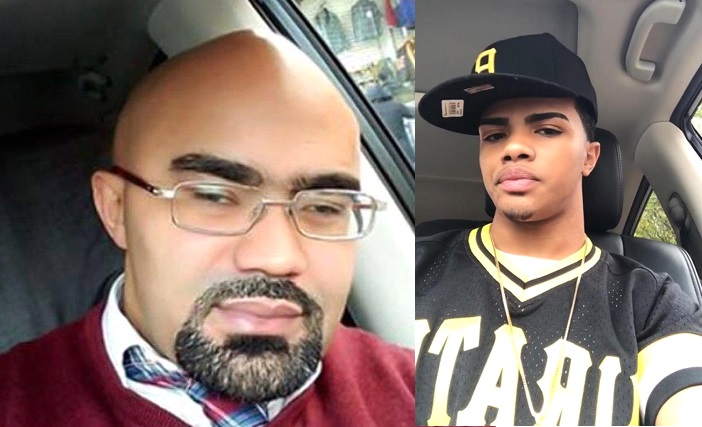 Asesinan En NY Padre Dominicano Frente A Hijo