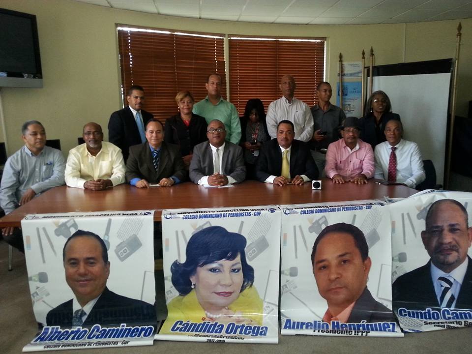 CANDIDATOS 2