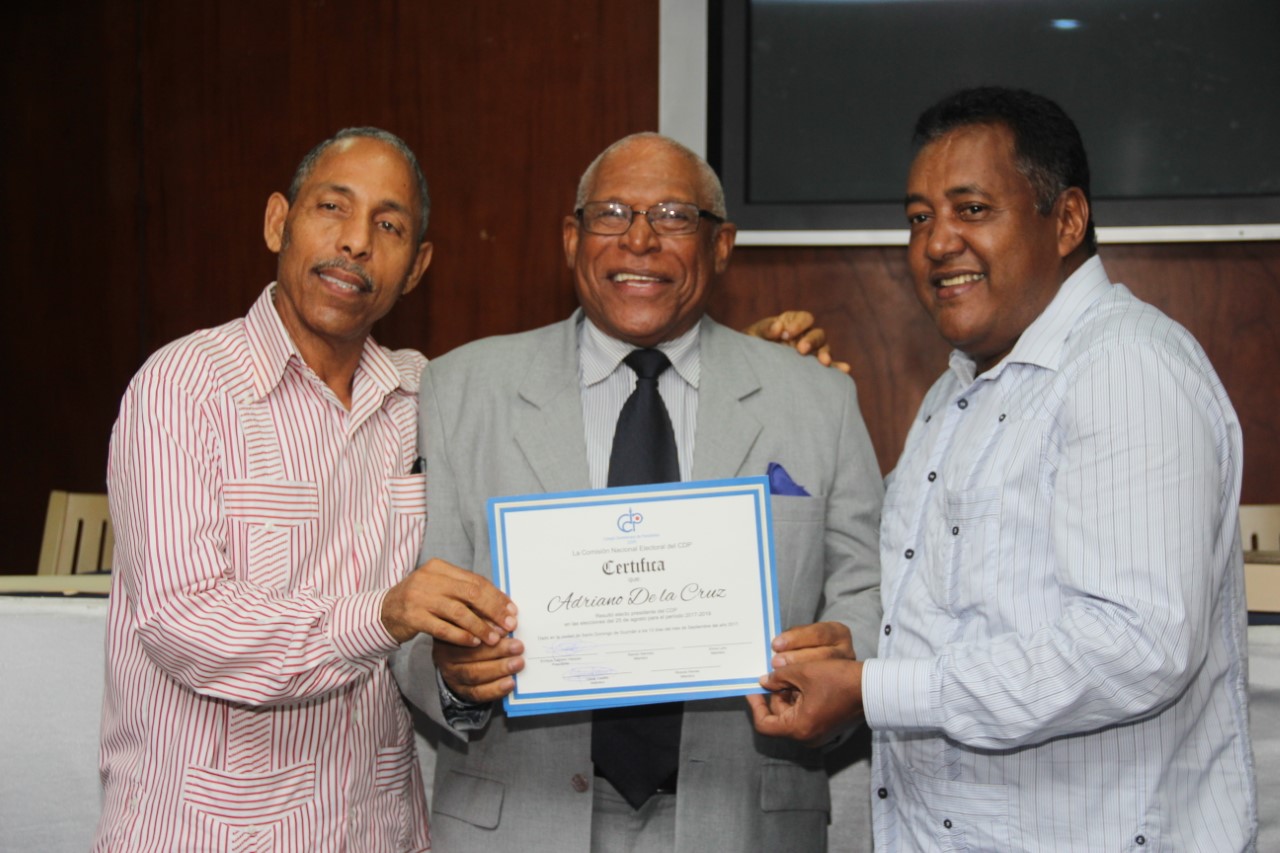 Certificado 3