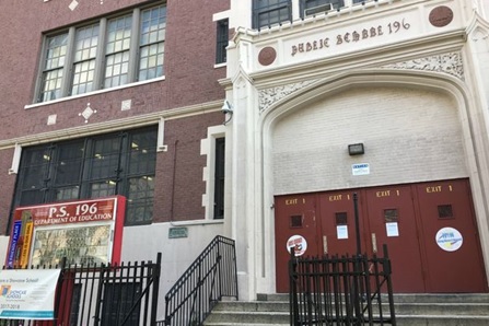 Dominicano Agrede Seguridad Escolar En Brooklyn