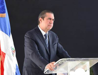 MIistro Turismo