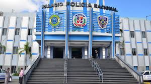 POLICIA 