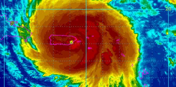 PUERTO RICO