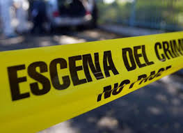 Escena Del Crimen