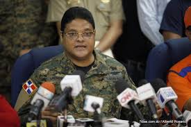 General Mendez